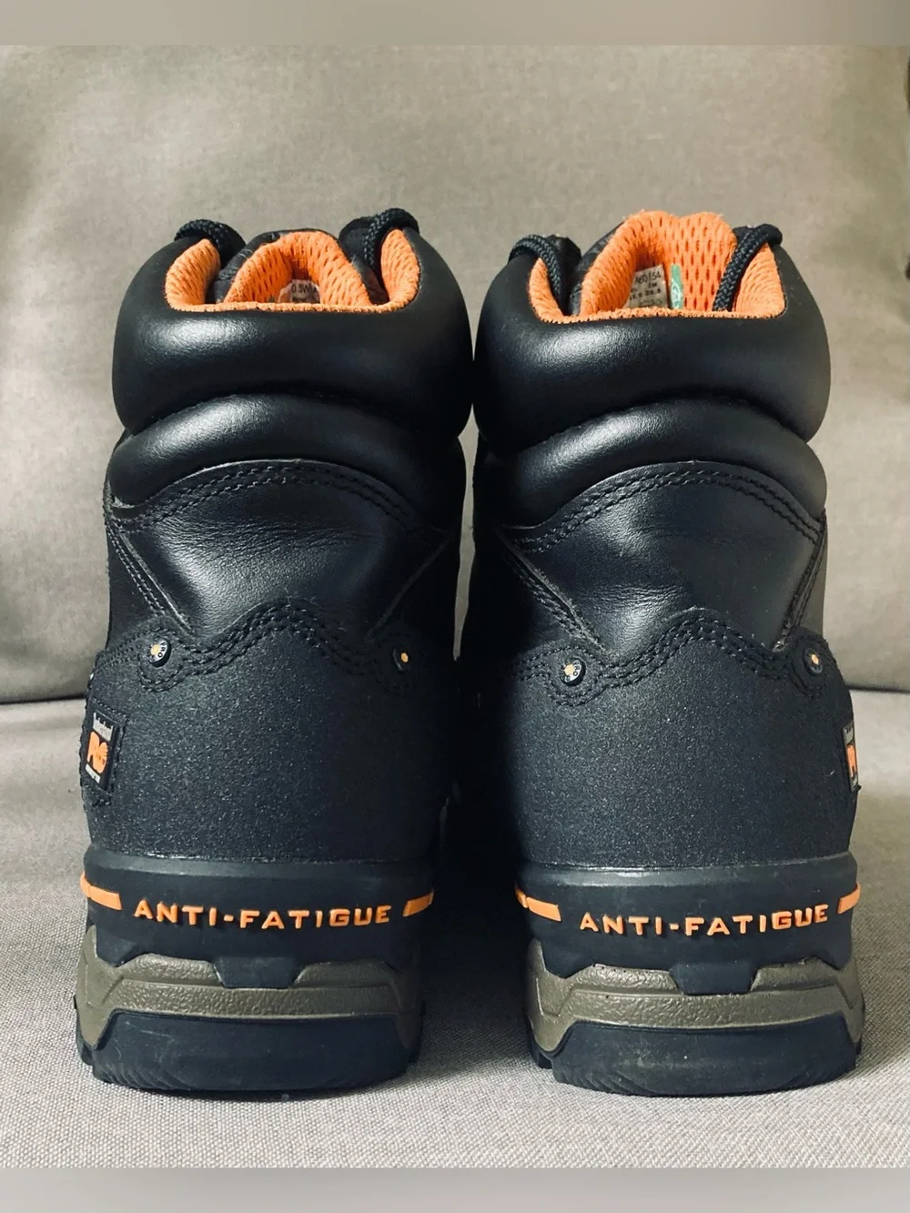 Timberland like new